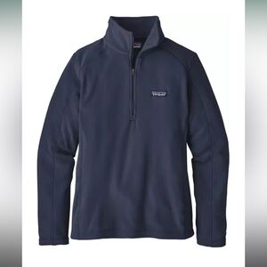 Patagonia Quarter Zip